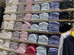 -优衣库(昆明七彩METOWN购物中心店)