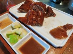 凤阁楼果木烧鹅-凤阁楼果木烧鹅(鹤山陈山店)