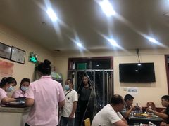 -北大地皖峰饭馆