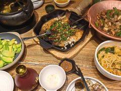 -云海肴·汽锅鸡·云南菜(领展购物广场·中关村店)