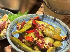 -肉魁屋·烧肉·烧鸟·酒场(高新店)