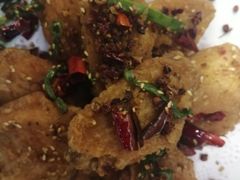 -鲁班小馆(政四街店)