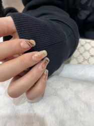 -吉吉靓甲美睫