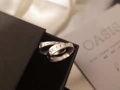 -Oasis绿洲银饰珍珠手作diy(壹方城店)