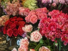 -FLOVIE FLORIST CAFE