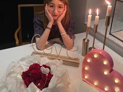 -莲西餐(曲江店)