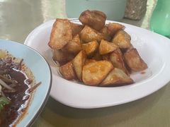 -林间山庄