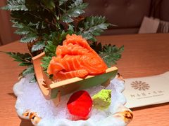 -阿吾罗·月咏精致日料(港汇恒隆广场店)