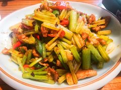 -禾珍珠家常小馆(河南博物院店)