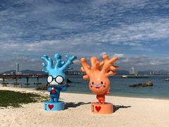 -三亚蜈支洲岛旅游区