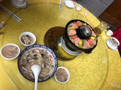 -龙姐私房菜(和顺古镇店)