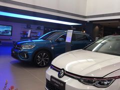 -永达一汽大众4S店(金杨地区店)