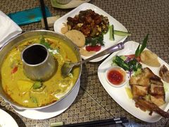 大耳象东南亚风情餐厅(月湖公园店)-大耳象东南亚风情餐厅(月湖公园店)