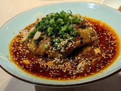 -渝信川菜(长安店)