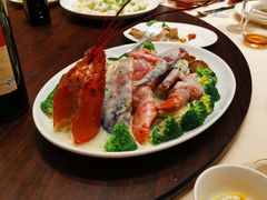 -环球港凯悦 · 享悦中餐厅