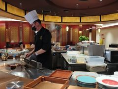 -牛将军•涮肉•烤肉(北京王府井·故宫店)