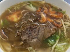 -同心楼(解放北路店)