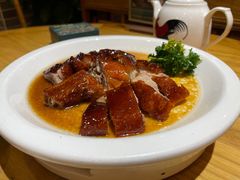 -德胜轩正宗顺德菜(宝安沙井会展中心店)