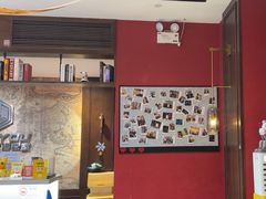 -恐怖游戏(湖滨店)