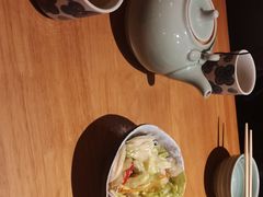 -一心创作料理屋(经开万达店)