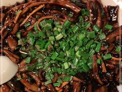 -翠亭酒家(山西南路店)