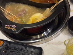 -钢管厂五区小郡肝火锅串串香(清河店)