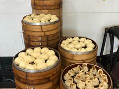 -清真·安乐园菜馆(茶南店)
