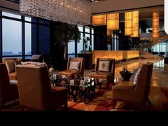 -上海龙之梦万丽酒店