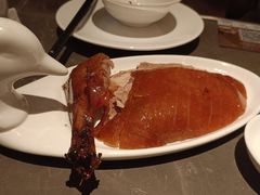 -金鸭季·北京烤鸭(深业上城店)