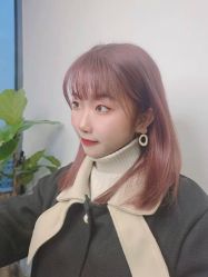 -V+SALON造型