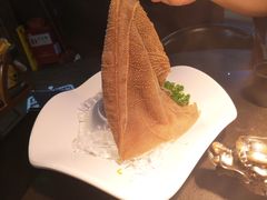 比脸大的毛肚-锅说大脸毛肚重庆老火锅(佐阾店)