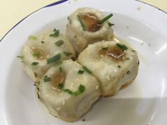 -舒蔡记生煎菜饭(云南中路店)
