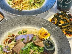 -面乙新派手擀面(大悦城店)