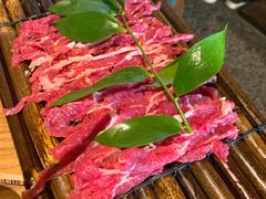 -盡膳口福跷脚牛肉火锅(合生汇购物中心店)