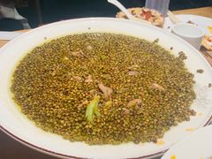 -茅庐毛血旺(烟台大悦城店)