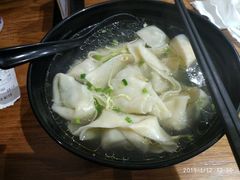 -老盛兴汤包馆(江宁一店)