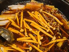 -鸿顺老铁锅美蛙鱼府(解放碑店)