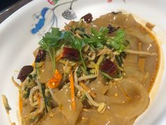 -95号酱骨·一块豆腐(展春园西路店)