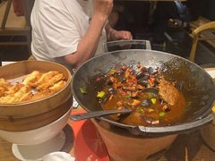 -湘味淳(千禧街店)