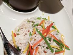 兰芳鱼条-杭州新新饭店·1913餐厅