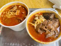 -乌糖沙茶面(民族路店)