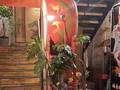 -锦上中式酒馆(南内环店)