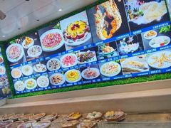 -优食坊·蒸汽海鲜(康盛路店)