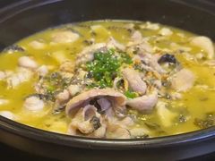 -江南鱼捞(北仑银泰城店)