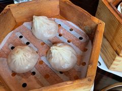-新天世纪中餐厅