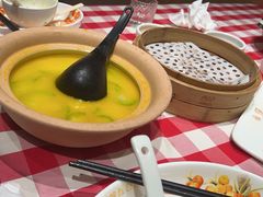 -西贝(宝乐汇店)