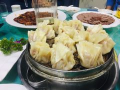烧卖-四海回族饭店(湖西路老店)