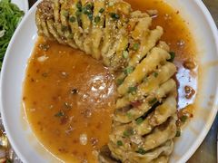 -小厨子私房菜·云南美食店