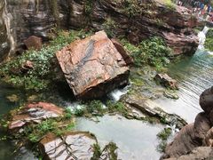 -云台山风景名胜区