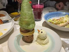 -西堤牛排(南京龙江店)